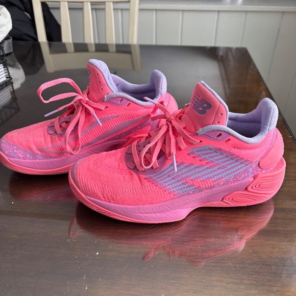 New Balance Two WXY V5 Tyrese Maxey - Picture 3 of 7